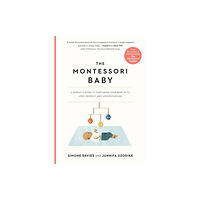 Workman Publishing The Montessori Baby (häftad, eng)