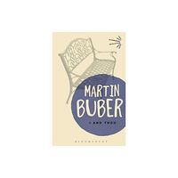 Bloomsbury Publishing PLC I and Thou (häftad, eng)