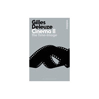 Bloomsbury Publishing PLC Cinema II (häftad, eng)