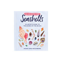 Workman Publishing Searching for Seashells (inbunden, eng)