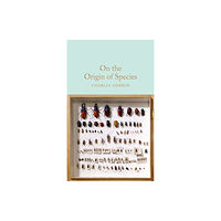 Pan Macmillan On the Origin of Species (inbunden, eng)