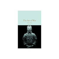Pan Macmillan The Art of War (inbunden, eng)