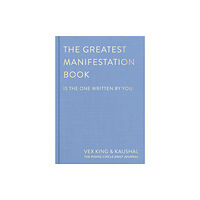 Pan Macmillan The Greatest Manifestation Book (is the one written by you) (inbunden, eng)