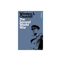 Bloomsbury Publishing PLC The Second World War (häftad, eng)