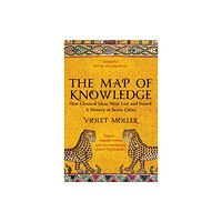 Pan Macmillan The Map of Knowledge (häftad, eng)