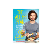 Pan Macmillan The Fat-Loss Plan (häftad, eng)