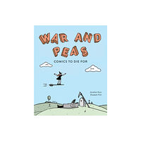 Andrews McMeel Publishing War and Peas (häftad, eng)