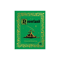 Andrews McMeel Publishing Neverland (inbunden, eng)