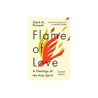 IVP Academic Flame of Love – A Theology of the Holy Spirit (häftad, eng)