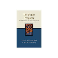 IVP Academic The Minor Prophets (häftad, eng)