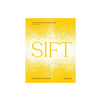 Ebury Publishing SIFT (inbunden, eng)