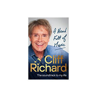 Ebury Publishing A Head Full of Music (inbunden, eng)