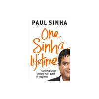 Ebury Publishing One Sinha Lifetime (inbunden, eng)