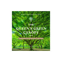Ebury Publishing The Queen's Green Canopy (inbunden, eng)