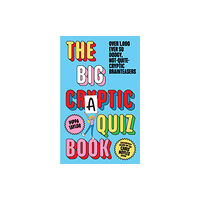 Ebury Publishing The Big Craptic Quizbook (häftad, eng)