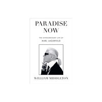Ebury Publishing Paradise Now (inbunden, eng)