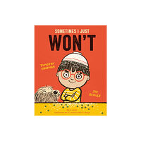 Pan Macmillan Sometimes I Just WON'T (häftad, eng)