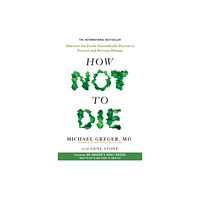 Pan Macmillan How Not to Die (häftad, eng)