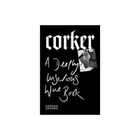 Ebury Publishing Corker (inbunden, eng)
