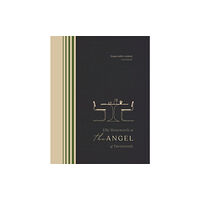 Ebury Publishing The Angel (inbunden, eng)