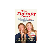 Ebury Publishing The Therapy Crouch (inbunden, eng)