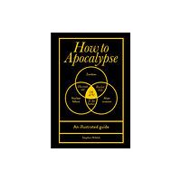 Ebury Publishing How to Apocalypse (inbunden, eng)