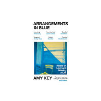 Vintage Publishing Arrangements in Blue (häftad, eng)