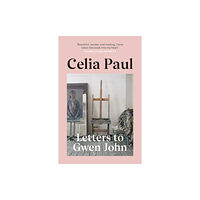 Vintage Publishing Letters to Gwen John (häftad, eng)