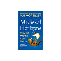 Vintage Publishing Medieval Horizons (häftad, eng)