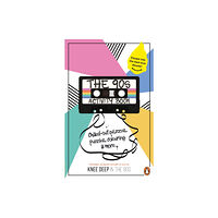 Ebury Publishing The 90s Activity Book (for Adults) (häftad, eng)