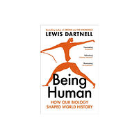 Vintage Publishing Being Human (häftad, eng)