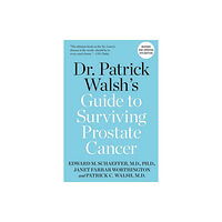 Grand Central Publishing Dr. Patrick Walsh's Guide to Surviving Prostate Cancer (häftad, eng)