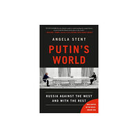 Little, Brown & Company Putin's World (häftad, eng)