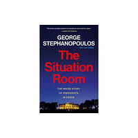 Grand Central Publishing The Situation Room (häftad, eng)