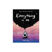 Andrews McMeel Publishing Everything Is OK (häftad, eng)