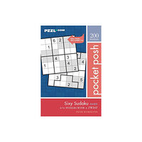 Andrews McMeel Publishing Pocket Posh Sixy Sudoku Hard (häftad, eng)