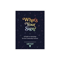 Andrews McMeel Publishing What's Your Sign? (inbunden, eng)