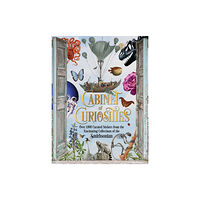 Andrews McMeel Publishing Cabinet of Curiosities (inbunden, eng)