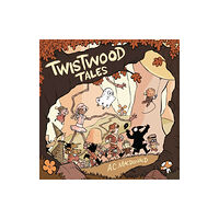 Andrews McMeel Publishing Twistwood Tales (inbunden, eng)