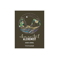 Andrews McMeel Publishing Elemental Alchemist Guided Journal (häftad, eng)