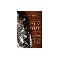 Intervarsity press Finding Messiah – A Journey into the Jewishness of the Gospel (häftad, eng)