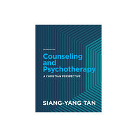 Baker publishing group Counseling and Psychotherapy - A Christian Perspective (inbunden, eng)