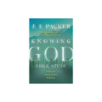 Intervarsity press Knowing God Bible Study (häftad, eng)