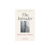 Fordham university press The Intruder (häftad, eng)