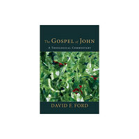 Baker publishing group The Gospel of John (inbunden, eng)