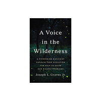 Basic Books A Voice in the Wilderness (inbunden, eng)