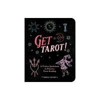 Andrews McMeel Publishing Get Tarot! (häftad, eng)