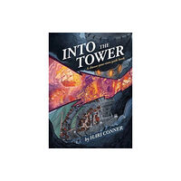 Andrews McMeel Publishing Into the Tower (häftad, eng)