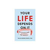 Basic Books Your Life Depends on It (inbunden, eng)