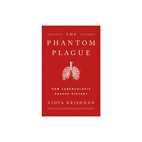 PublicAffairs,U.S. Phantom Plague (inbunden, eng)